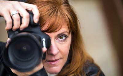 Interview de Sabine Calès, photographe